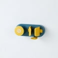 thumbnail image 1 of ZZwxWA My Order Electric Toothbrush Punch- Toothbrush Cup Toothpaste Rack Bath, 1 of 2