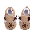 thumbnail image 1 of Cotton Cartoon Non Slip Soft-soled Indoor Baby Shoes, 1 of 5