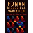 thumbnail image 1 of Pre-Owned Human Biological Variation (Paperback) 0195188713 9780195188714, 1 of 1
