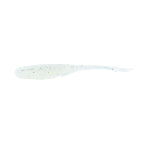 UPC: 0840221814457 | 6th Sense Fishing Soft Plastic Juggle Minnow