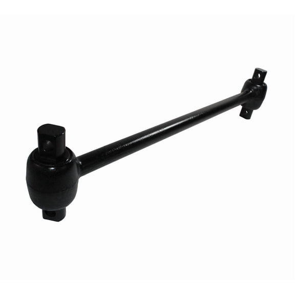 24.3" Heavy Duty Torque Rod Assembly - Suspension Thrust Arm Replaces A16-16749-002,  Freightliner 6813267216, A1616749002, TR030010040, TMR535, Automann AMTMR535, Meritor R3015542