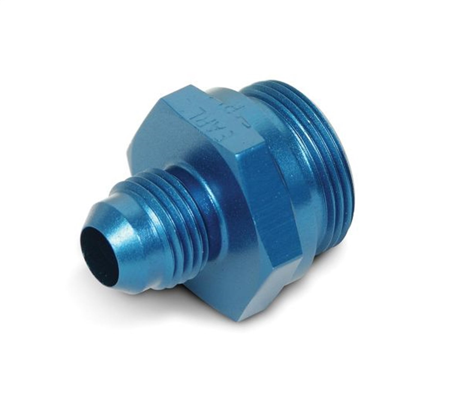 Holley Performance 2673 Fuel Hose Fitting