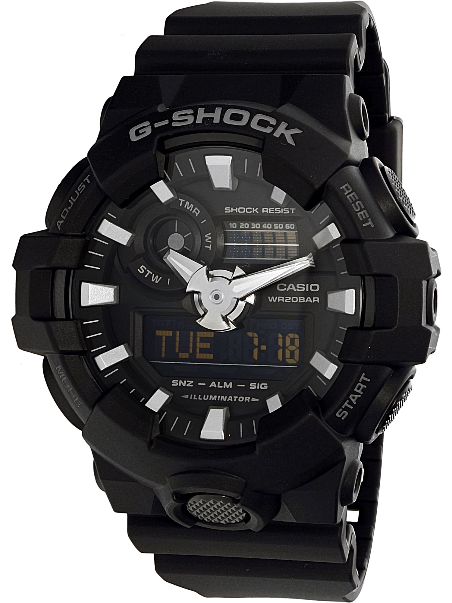 g shock ga700 skeleton