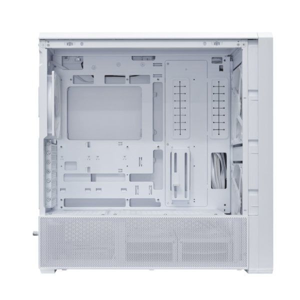 Lian Li LANCOOL_44 Mid Tower ATX PC Case with Infinity Mirror