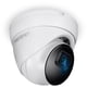 thumbnail image 1 of TRENDnet Cámara de red de torreta fija IR H.265 PoE para interiores y exteriores de 5 MP, carcasa con clasificación IP66, visión nocturna por infrarrojos de hasta 30 m (98 pies), cámara de vigilancia, 1 of 5