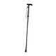 thumbnail image 4 of Bastón De Trekking Plegable, Portátil, Para Hombres Mayores, Para Caminar Al Aire Libre, Estilo Mochilero C Estilo C, 4 of 8