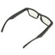 thumbnail image 5 of Gafas inteligentes estéreo impermeables con Control de voz táctil, gafas de sol inalámbricas con Bluetooth para conducir y correr, luz azul, 5 of 5