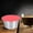 Red, variant on Sules Reusable, Reusable Sules,Reusable Filters,Stainless Steel Reusable Refillable Coffee Sule Cup Fit For Coffee Makerred