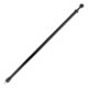 thumbnail image 2 of 13 '' De Metal Del Mástil De La Del Coche Para 07-17 Negro Sharpla Antena decorativa del coche, 2 of 8