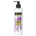 thumbnail image 1 of Tresemme Pro Pure Damage Recovery Shampoo - 390ml, 1 of 1