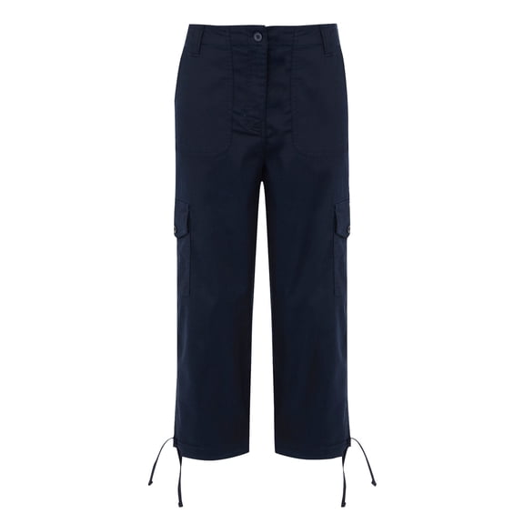 Regatta Womens Shorebella Capri Pants