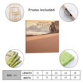 thumbnail image 2 of The Martian 2015 Movie Poster (17) Artworks Picture Print Poster Wall Art Painting Canvas Gift Decor Home Posters Decorative 28x28inch(70x70cm), 2 of 5