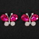 thumbnail image 5 of 2 uds cristal joya decoración forma Animal DIY costura bolsas para ropa accesorios decorativos, 5 of 8