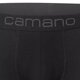 thumbnail image 3 of Camano Calzoncillos bóxer para hombre, pack de 6 - Comfort BCI Cotton, pantalones, algodón elástico Negro M (Medium), 3 of 3