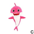 thumbnail image 1 of El mismo juguete de peluche Baby Shark de Amazon puede cantar la canción completa de Baby Shark y Glow, 1 of 7