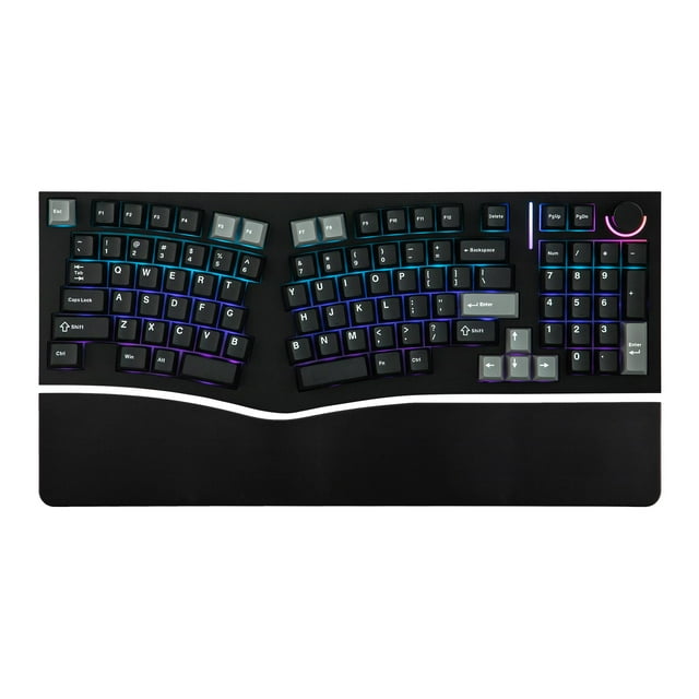 Teclado Mecánico MechLands Feker Alice98 98 Teclas RGB