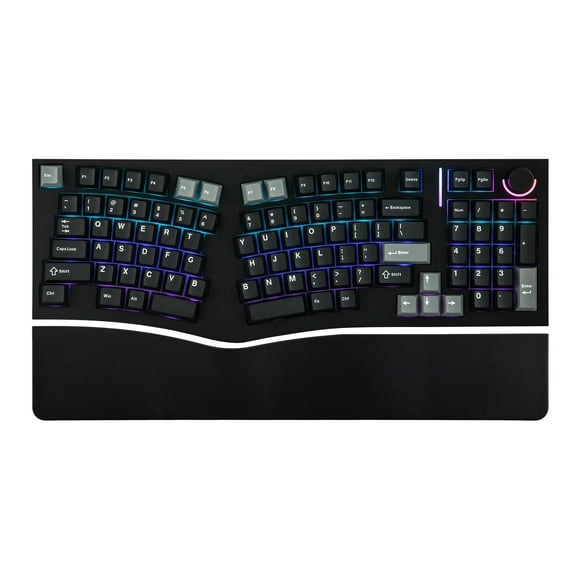 Teclado Mecánico MechLands Feker Alice98 98 Teclas RGB