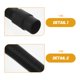 thumbnail image 3 of AURARMLET Manguera Universal Para Hidratación Capilar Con Adaptador Dual Y Material Plástico Durable, 3 of 8