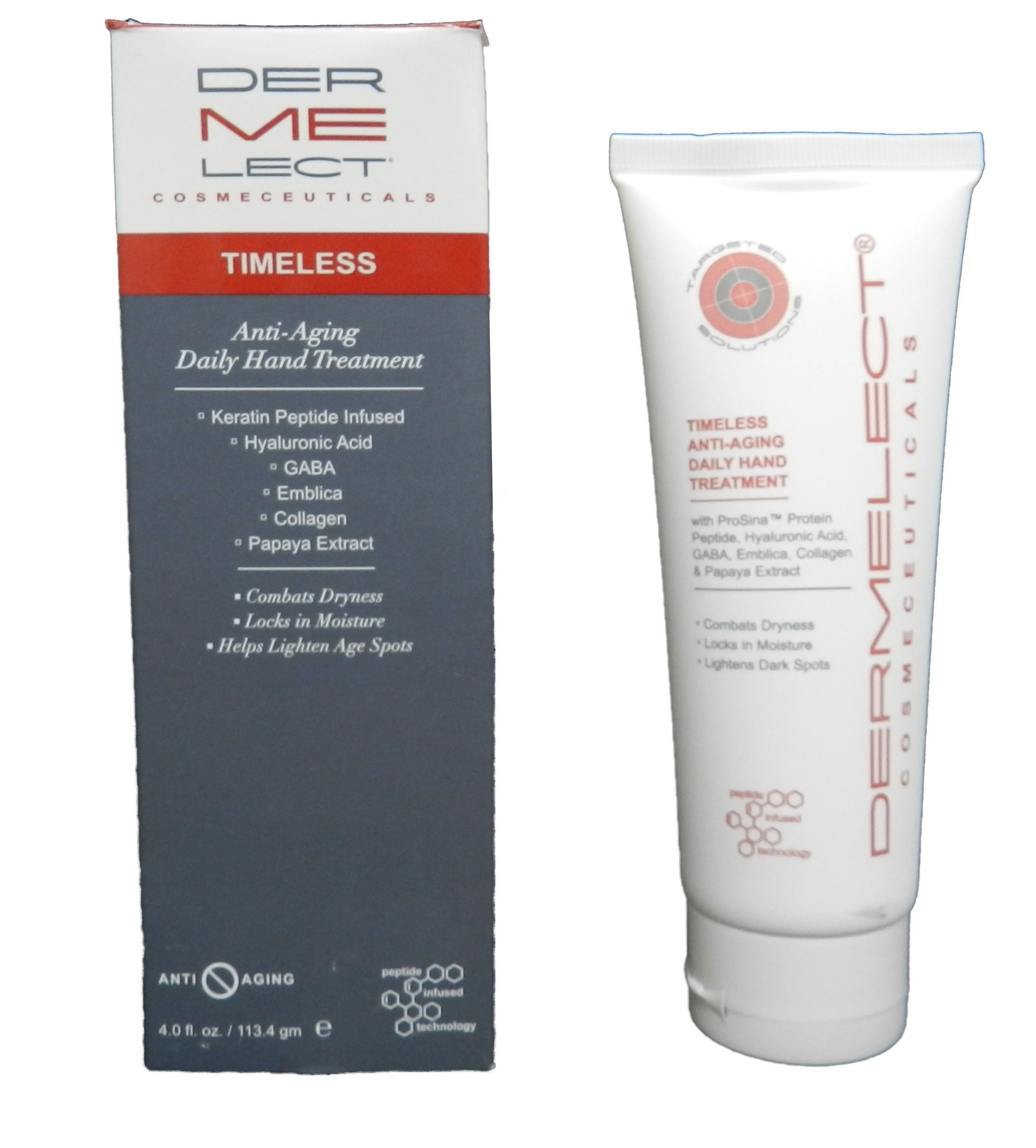 dermelect hand cream