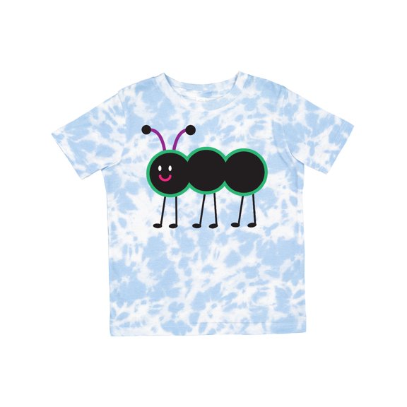 Inktastic Ant Bug Boys or Girls Toddler T-Shirt