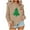 Khaki, variant on AherBiu Crewneck Sweatshirt for Women Christmas Tree Graphic Long Sleeve Tops Pullover Oversized Sweatshirts