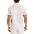 thumbnail image 3 of U.S. Polo Assn. Men's Sport Colorblock Polo, 3 of 4