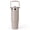 TAN, variant on Ozark Trail 30 oz Stainless Steel Insulated Swivel Tumbler, Electric Blue