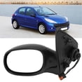 thumbnail image 4 of 6139283, Power Operated Side Door Mirror Outside Rear View Mirror High Temperature Proof  For Car Left, 4 of 8
