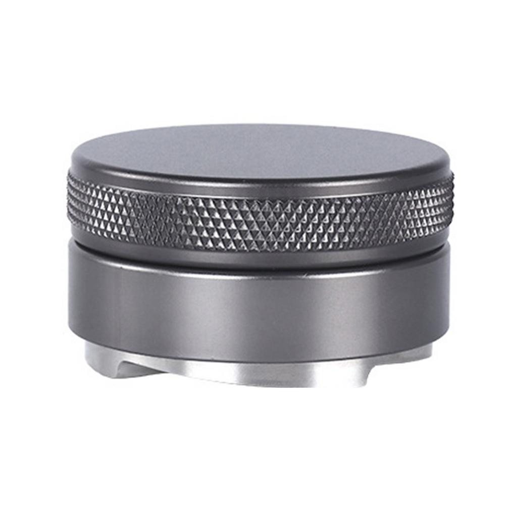 Coffee Powder Machine Stainless Steel Adjustable Coffee Base