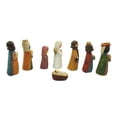 thumbnail image 2 of Nacimiento Holiday Time 8 Piezas 15 cm, 2 of 4