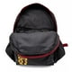 thumbnail image 3 of Mochila Grande Ruz Harry Potter Hogwarts Truzt 174489, 3 of 3