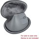 thumbnail image 3 of Hard Travel Case for Logitech MX Vertical Wireless Mouse (Black, Case for MX Vertical)-Yvan, 3 of 5