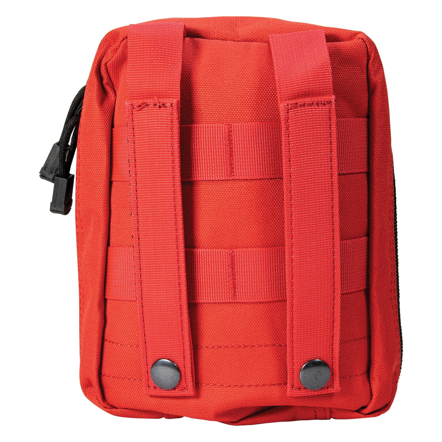 Life+Gear 41-3806 116-Piece First Aid and Survival Tactical Pack