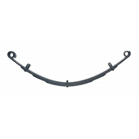 Extreme Duty Leaf Spring - Rubicon Express RE1454 Leaf Spring