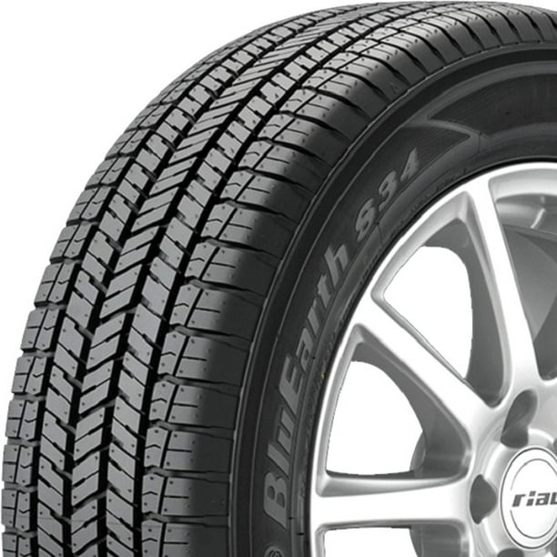 Yokohama S34 All Season Tire 5 60r16 91v Walmart Com
