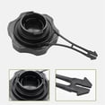 thumbnail image 4 of 594061 Bouchon de Remplacement pour Tondeuse à Gazon, Bouchon de Réservoir de Carburant pour & Stratton 675Exi 725Exi Bouchon de Réservoir d'Essence 1 Pce, 4 of 5