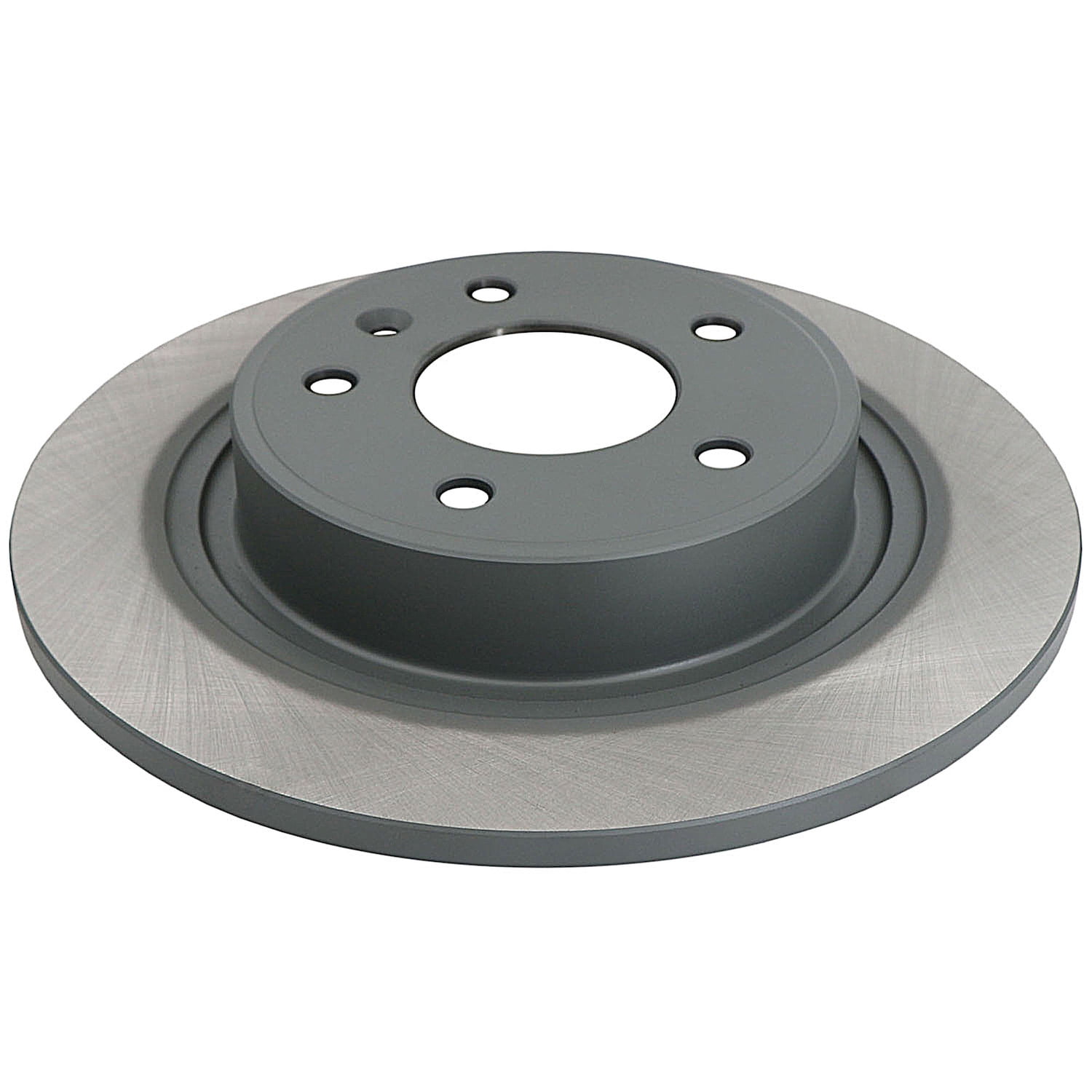Winstop Brake Rotor, Rear WS239628, Chevrolet Cruze 2015-2014
