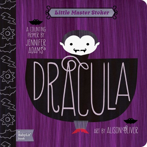 Dracula (Board Book)
