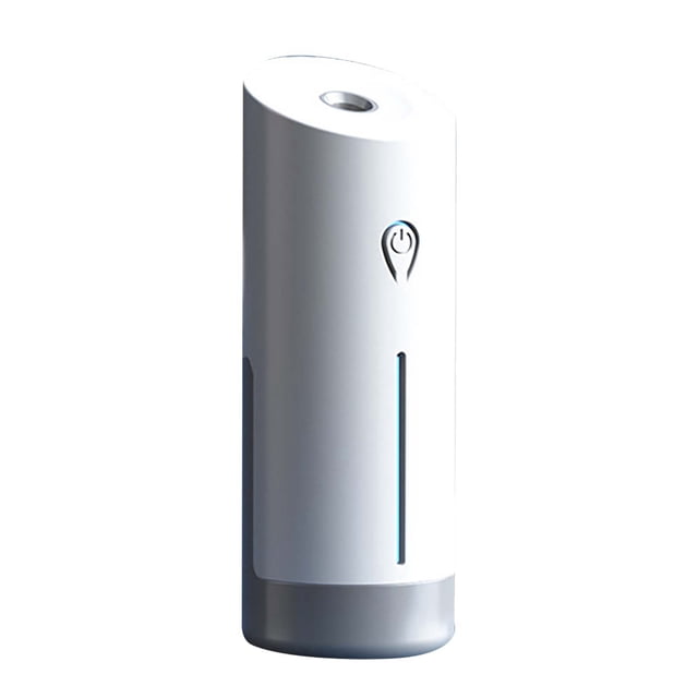 Automatic Aromatherapy Machine Rechargeable Air Humidifier for Bedroom Toilet and Home Use