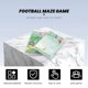 thumbnail image 3 of 20 Piezas de Recuerdos Fiesta Fútbol, Juego Laberinto, Decoración Cumpleaños con Tema Fútbol para Niños, Suministros Juguetes Regalo Niños, 3 of 10