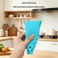 thumbnail image 5 of Square Silicone Air Fryer Liners, Reusable Air Fryer Pot - Air Fryer Accessories - Air Fryer Inserts, 5 of 6