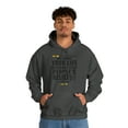 thumbnail image 6 of Unisex Heavy Blend™ Hooded Sweatshirt, 6 of 9