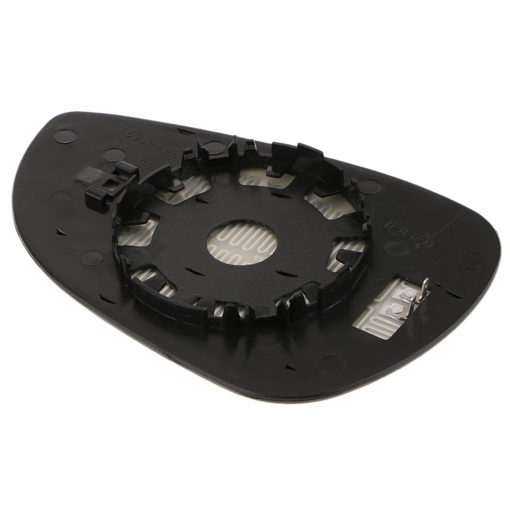 Electric Mirror Glass for 0817