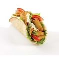thumbnail image 2 of Grecian Delight Pre Cooked Chicken Slices, 10 Pound, 2 of 3