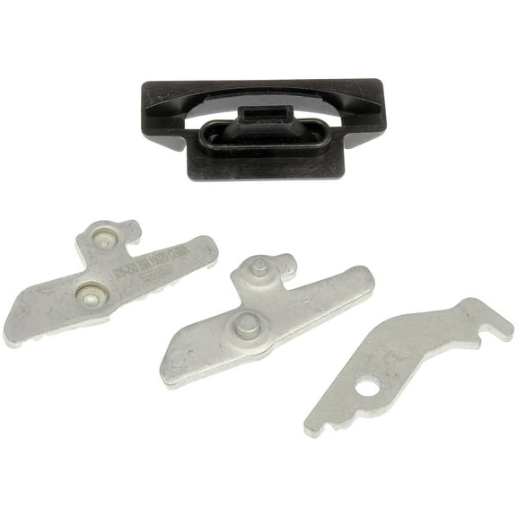 Dorman 926-293 Parking Brake Lever Kit for Specific Dodge / Jeep Models