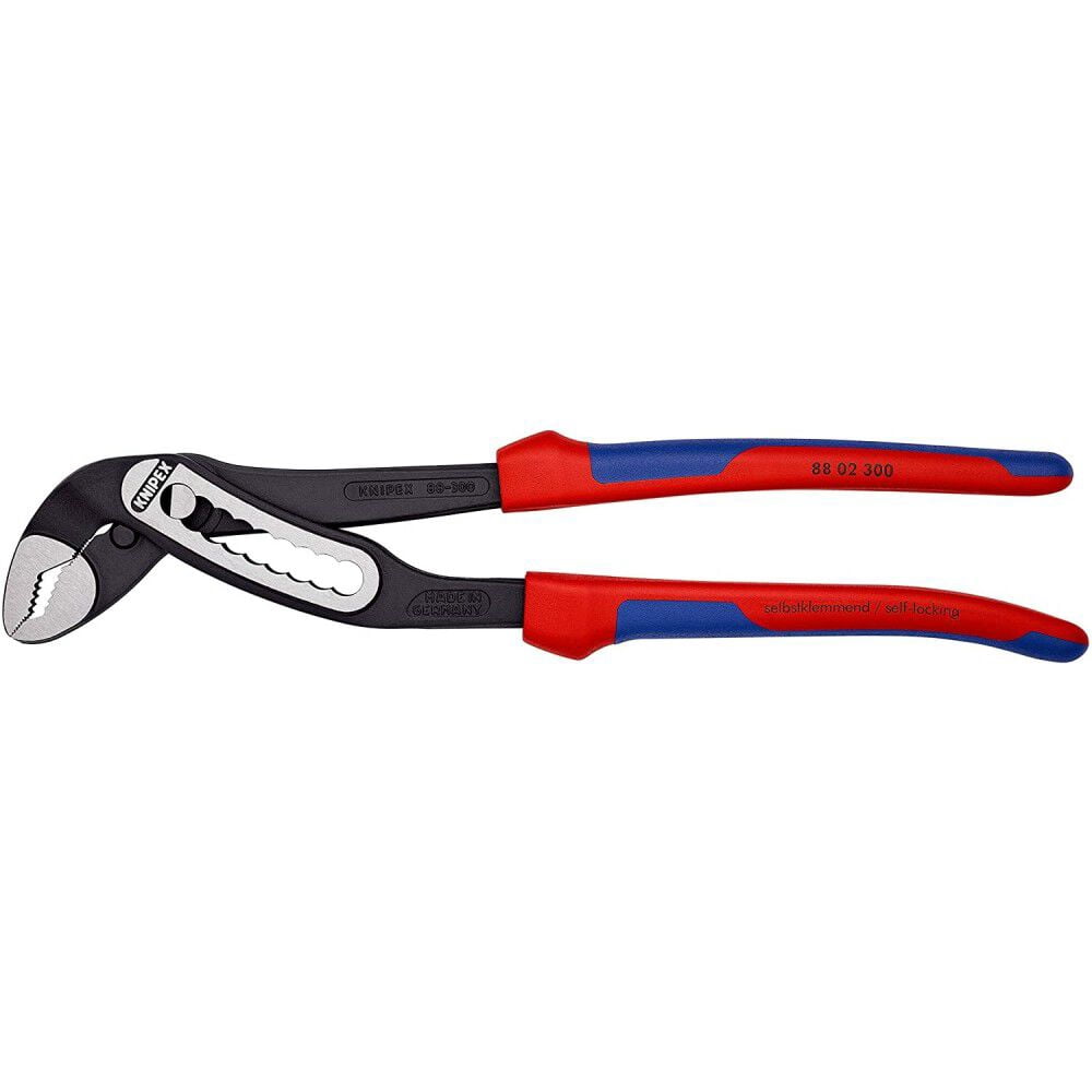 Knipex Alligator Water Pump Pliers 300Mm