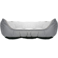 thumbnail image 1 of Cama Para Perro Malubero Malu1575 Gris Talla Medium, 1 of 3