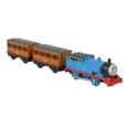 thumbnail image 4 of Vehículo Thomas & Friends Thomas, Annie & Clarabel, 4 of 4