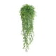thumbnail image 1 of Planta Artificial Inteprter Fondo de pared colgantes Ratán Decoración Verde Largo 120CM, 1 of 6