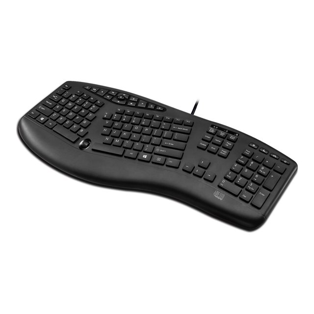 Adesso Xtream S8 - Speakerphone hands-free - Bluetooth - wireless, wired - USB